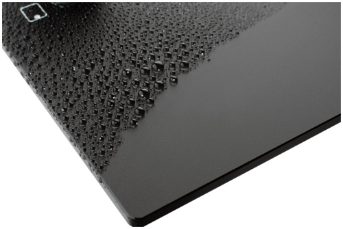 Газовая панель Weissgauff HGG 451 BFh Nano Matt Glass фото 8