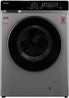 Стиральная машина Weissgauff WMD 888 Touch Inverter Steam Silver