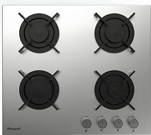 Газовая панель Weissgauff HGG 640 XRV