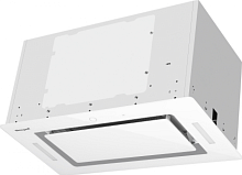 Вытяжка Weissgauff Aura 1200-72 Sensor Remote WH