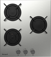 Газовая панель Weissgauff HGG 430 XRV
