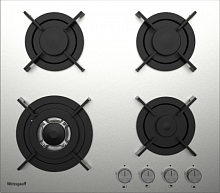 Газовая панель Weissgauff HGG 641 XRV