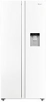 Холодильник Weissgauff WSBS 600 W NoFrost Inverter Water Dispenser