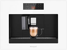 Кофемашина Weissgauff WCMI-572 Touch Cappuccino