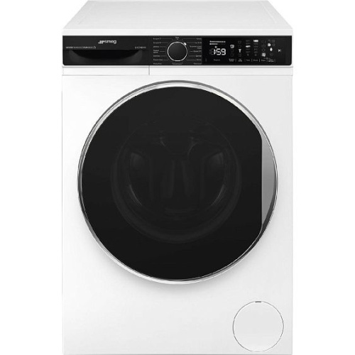 Стиральная машина Smeg WM3T24RU фото 2