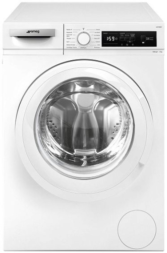 Стиральная машина Smeg LB1T80AEU фото 2