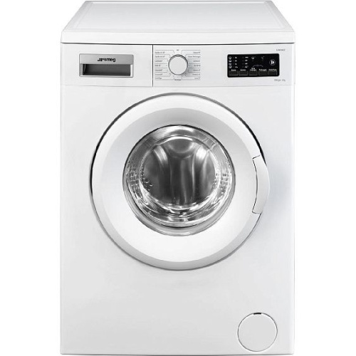 Стиральная машина Smeg LBW40CIT фото 2