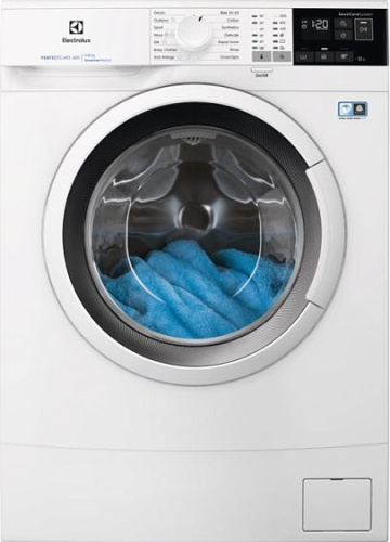 Стиральная машина Electrolux EW6SN426WI