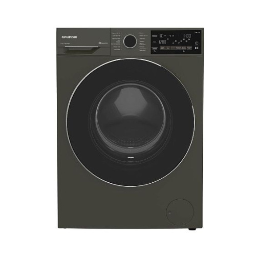 Стиральная машина Grundig GW7P77H21A