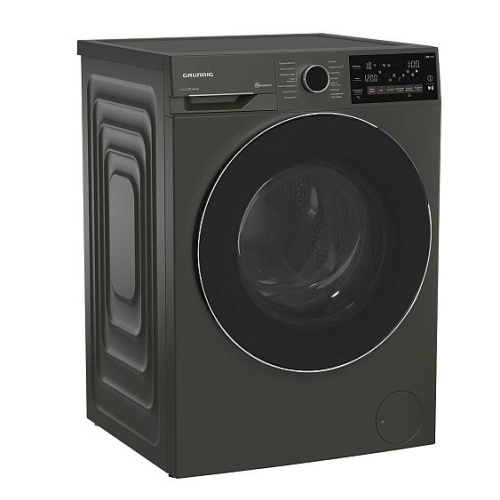 Стиральная машина Grundig GW7P77H21A фото 5