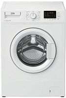 Стиральная машина Beko RGS 55P2 BWW