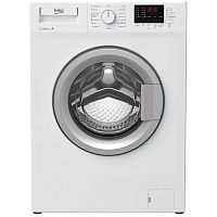 Стиральная машина Beko RGS 585P2BSW