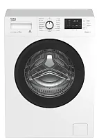 Стиральная машина Beko WSRE6H612ZAW