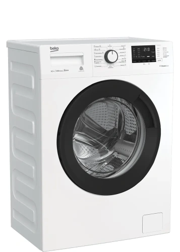 Стиральная машина Beko WSRE6H612ZAW фото 2