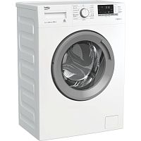 Стиральная машина Beko WSRE 6H612 ZSW