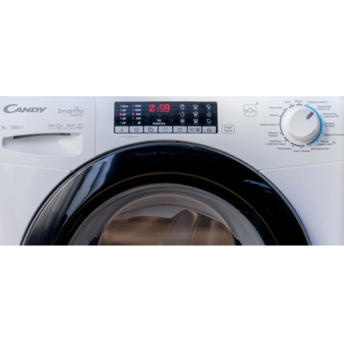 Стиральная машина Candy CSO44 286TWMB-07 фото 4