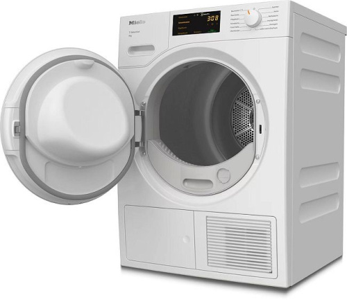 Сушильная машина Miele TSC 223 WP фото 5