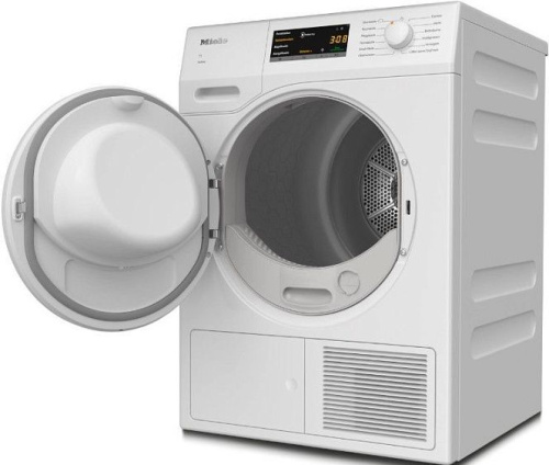 Сушильная машина Miele TCA 230 WP фото 4