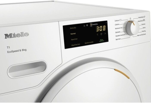 Сушильная машина Miele TWC 560 WP фото 4