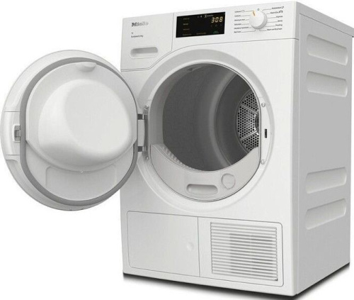 Сушильная машина Miele TWC 560 WP фото 5