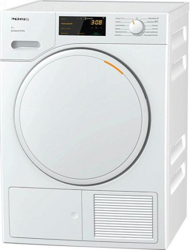 Сушильная машина Miele TWC 560 WP фото 6