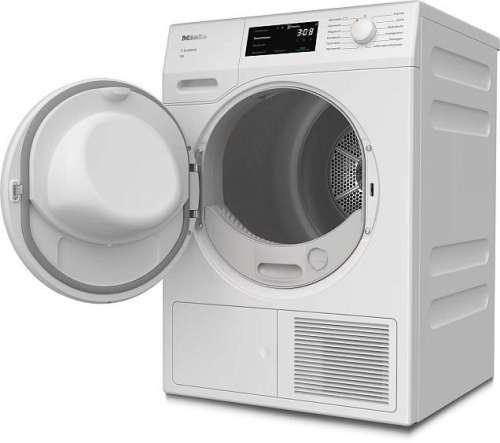 Сушильная машина Miele TEC 235 WP фото 5