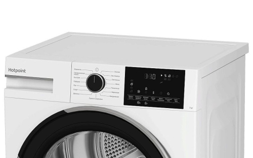 Сушильная машина Hotpoint-Ariston TDSH 75 W фото 4