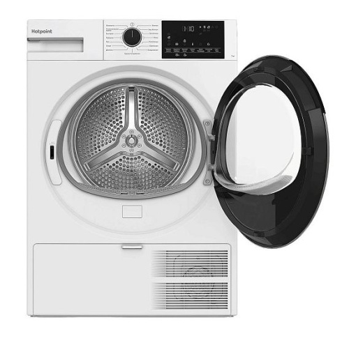 Сушильная машина Hotpoint-Ariston TDSH 75 W фото 6
