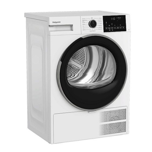 Сушильная машина Hotpoint-Ariston TDSH 75 W фото 8