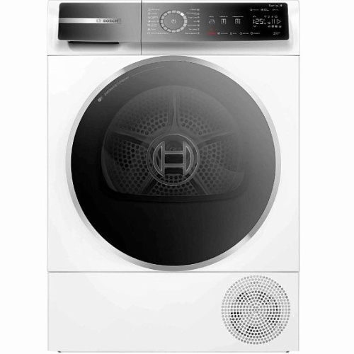 Сушильная машина Bosch WQB245B0ME фото 2