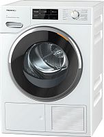 Сушильная машина Miele TWL780WP