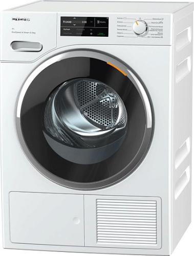 Сушильная машина Miele TWL780WP фото 2