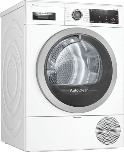 Сушильная машина Bosch WTX87M90ME фото 2