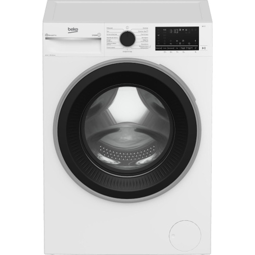 Стиральная машина Beko B3WFR56H2WC