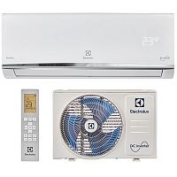 Сплит-система Electrolux Smartline DC EACS/I-12HSM/N8