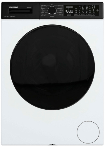 Комплект для установки в колонну Scandilux LM3T 12297 + DM93THP фото 2