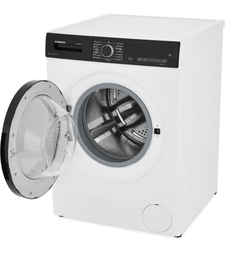 Комплект для установки в колонну Scandilux LM3T 12297 + DM93THP фото 6