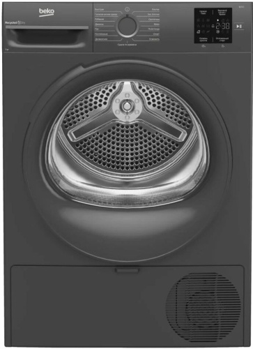 Сушильная машина Beko BM3T37220A