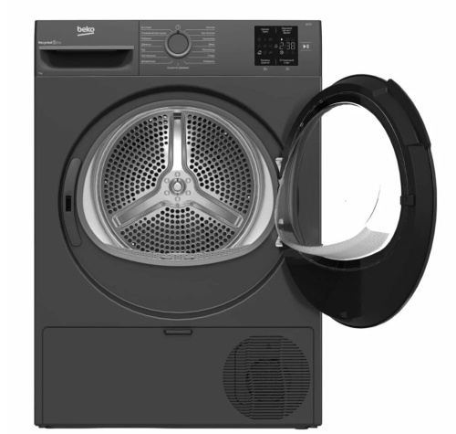 Сушильная машина Beko BM3T37220A фото 5