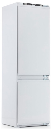 Встраиваемый холодильник Beko BCNA275E2S фото 3