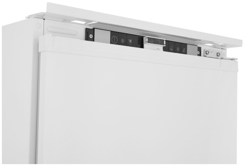 Встраиваемый холодильник Beko BCNA275E2S фото 6