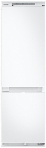 Встраиваемый двухкамерный холодильник Samsung BRB26602EWW/EF фото 2