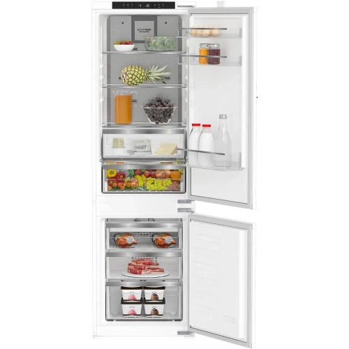Встраиваемый холодильник Hotpoint-Ariston HBT 18I
