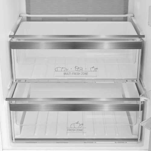 Встраиваемый холодильник Hotpoint-Ariston HBT 18I фото 2