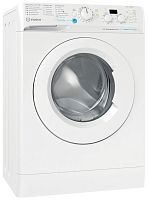 Стиральная машина Indesit BWSA 5109 WWV