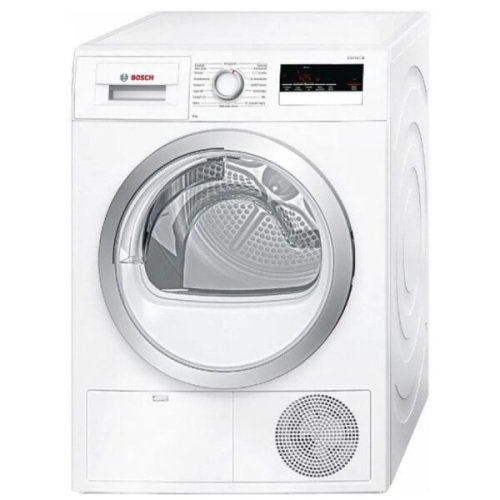Комплект стиральная и сушильная машина Bosch WAN24200ME + WTN86201ME фото 5