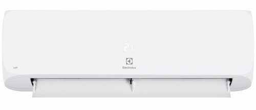Комплект сплит-системы Electrolux EACS-07HAL/N8 + EACS-07HAL/N8 фото 4