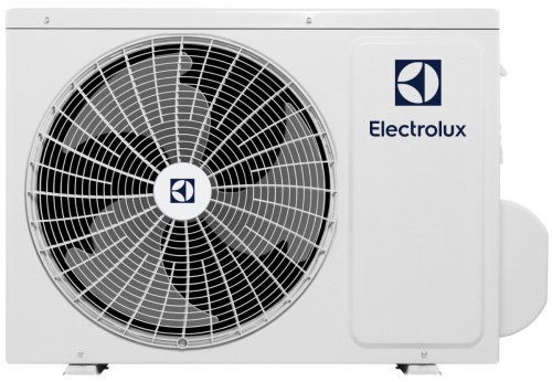 Комплект сплит-системы Electrolux EACS-07HAL/N8 + EACS-07HAL/N8 фото 5