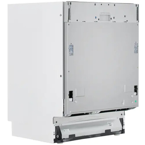 Встраиваемая посудомоечная машина Hotpoint-Ariston HI 5D84 DW фото 5