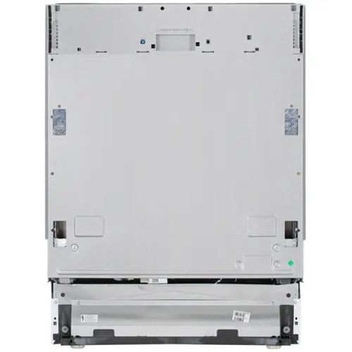 Встраиваемая посудомоечная машина Hotpoint-Ariston HI 5D84 DW фото 6